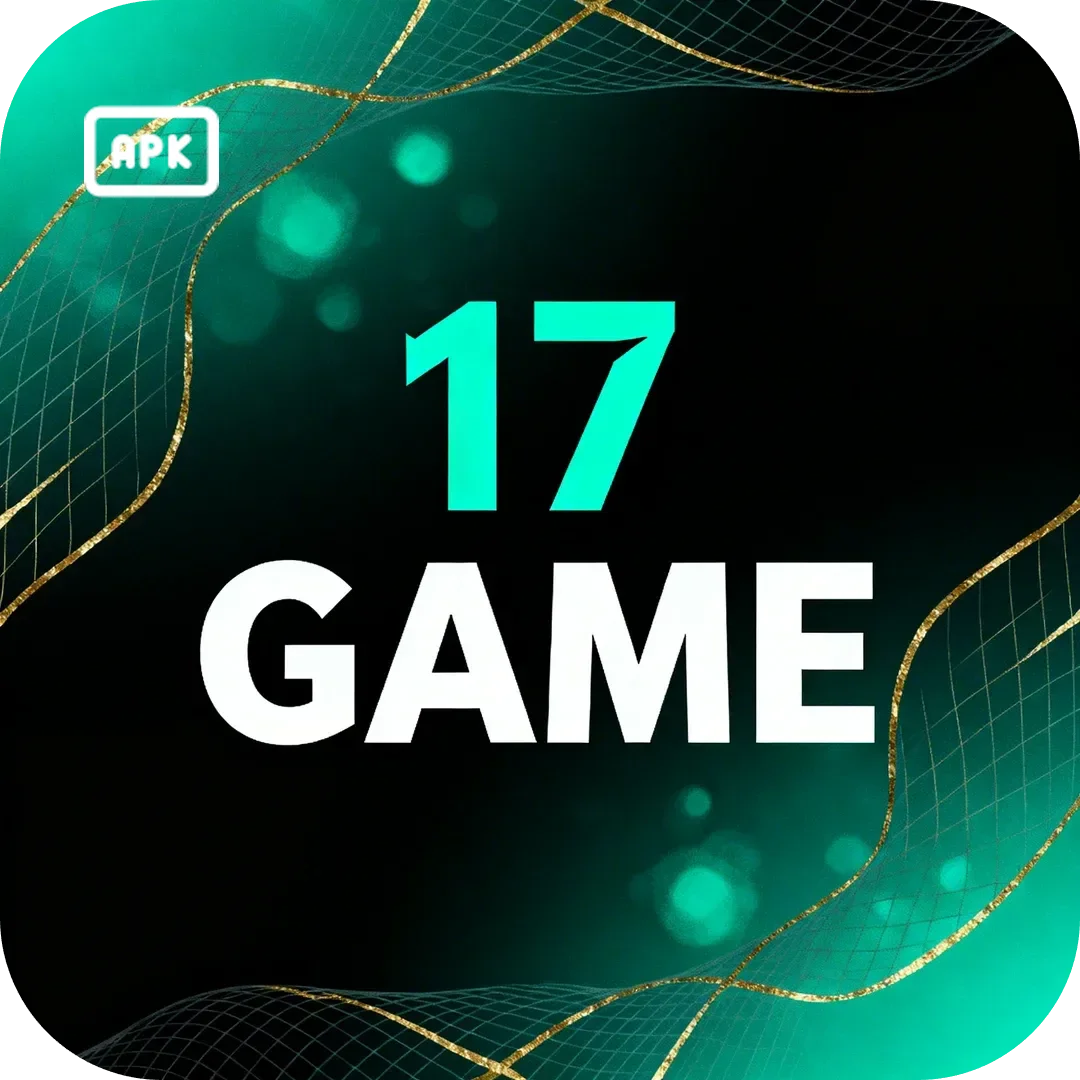 APK oficial da 17game para Android