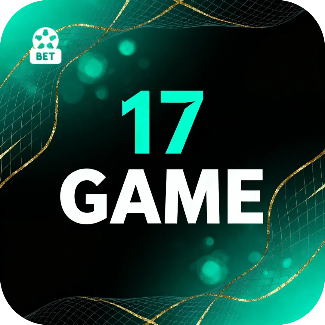 Apostas esportivas da 17game com odds competitivas