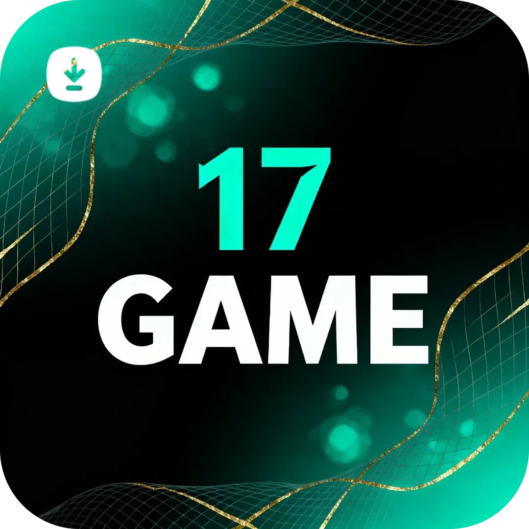 Download gratuito do app da 17game