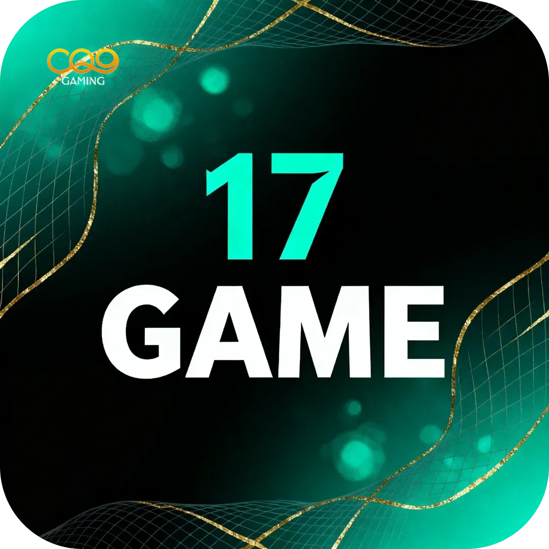 Logo da 17game
