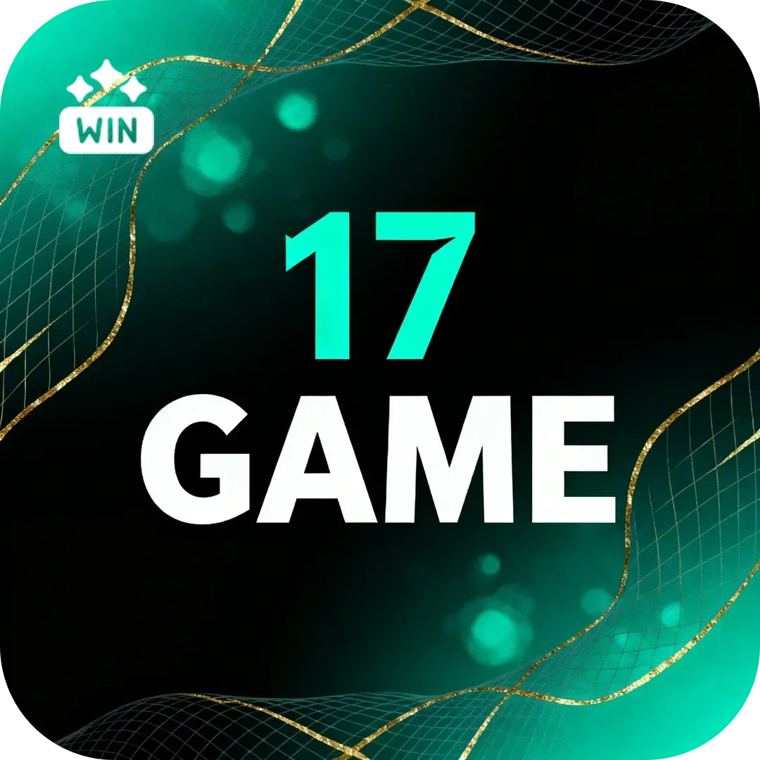 Ganhe prêmios incríveis na 17game