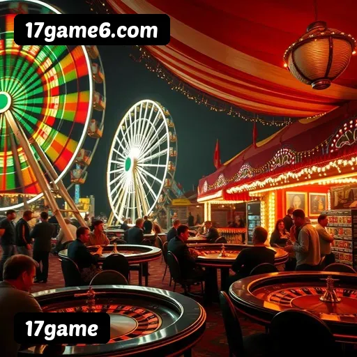 17game APK - Download Oficial Android