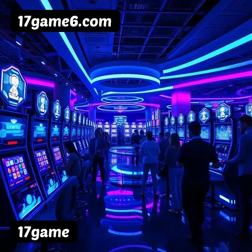 Como Registrar e Fazer Login 17game