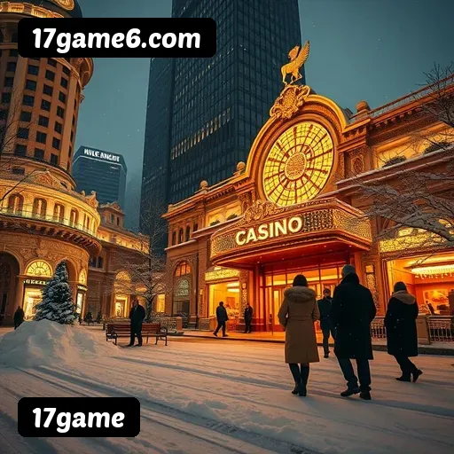 Legalidade 17game no Brasil