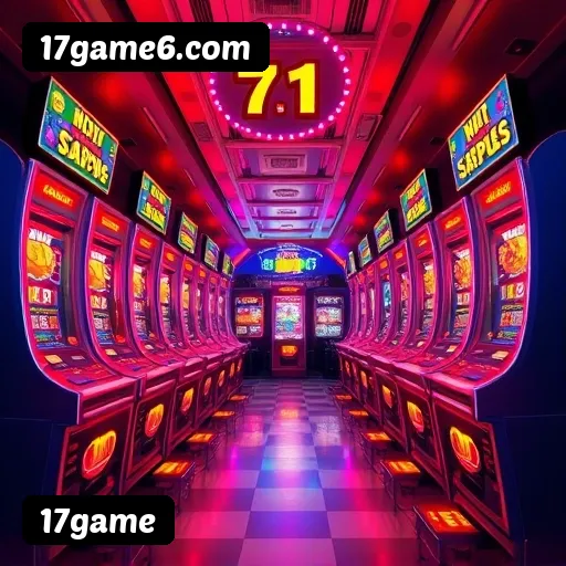 Análise 17game - Vantagens e Desvantagens