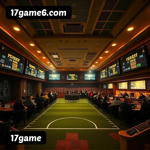 Catálogo Completo de Bônus 17game